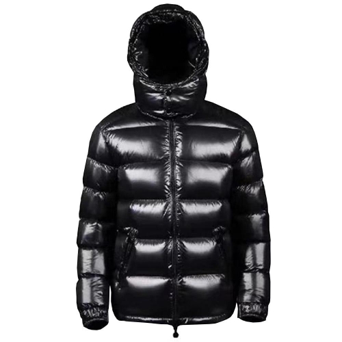 Bubble Jacket